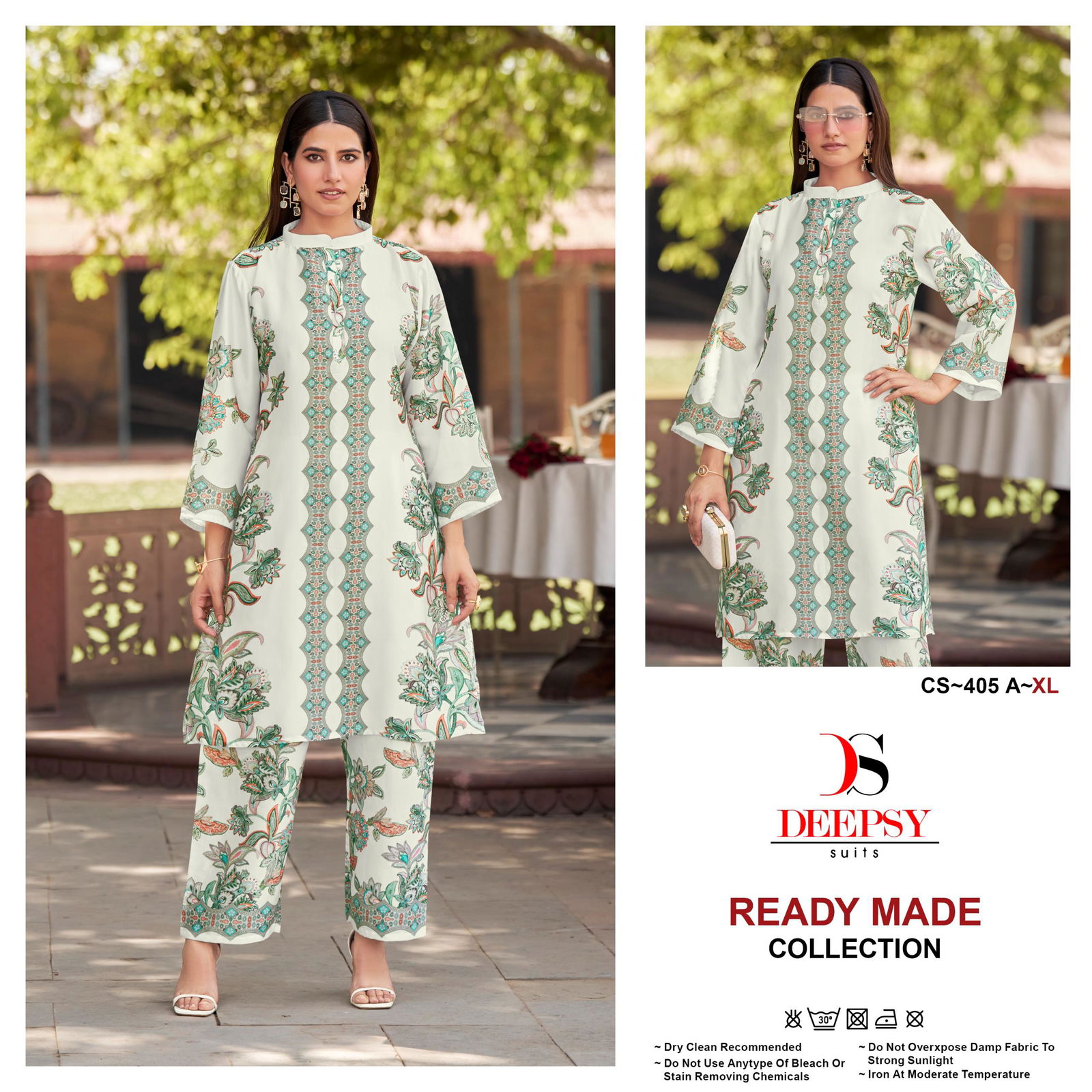 Deepsy Cs 405 Modal Satin Pakistani Readymade Suits Wholesale Market In Surat